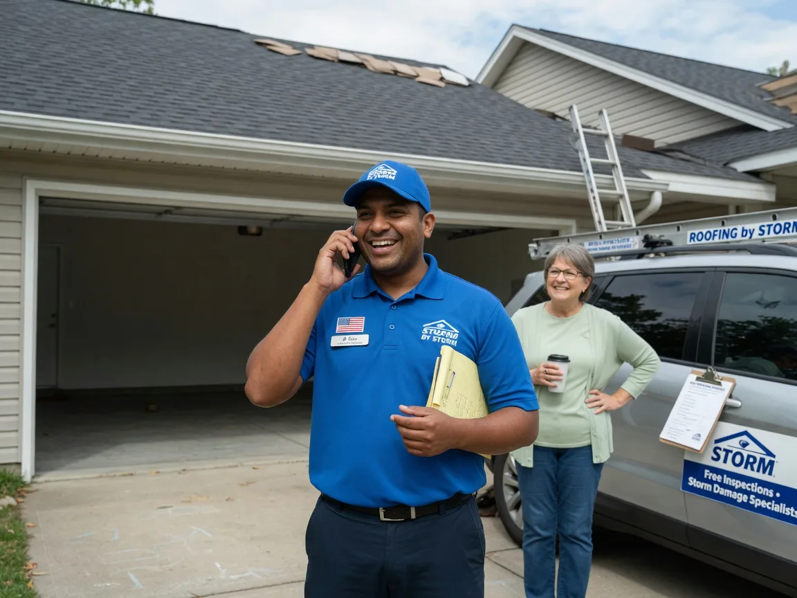 Roof Repair Near Me Ben Lomond, AR FAQs